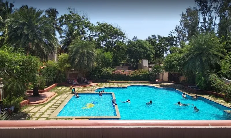 Mamalla Beach Resort Photo4